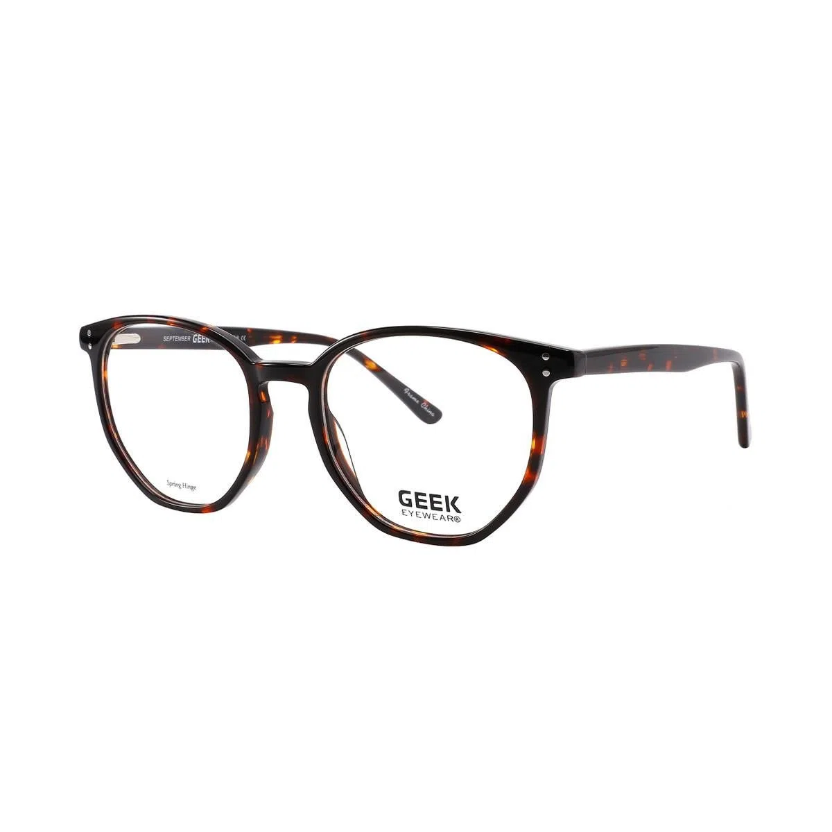 GEEK EYEWEAR SEPTEMBER Eyeglasses - view 3